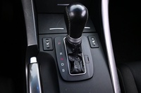 Honda Accord vaihtoauto