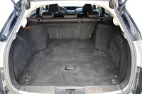 Honda Accord vaihtoauto