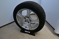 Honda Accord vaihtoauto