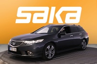 Honda Accord vaihtoauto