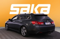 Honda Accord vaihtoauto