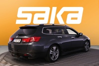 Honda Accord vaihtoauto