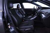 Honda Accord vaihtoauto