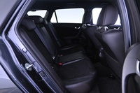 Honda Accord vaihtoauto