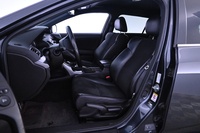 Honda Accord vaihtoauto