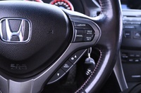 Honda Accord vaihtoauto
