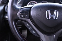 Honda Accord vaihtoauto