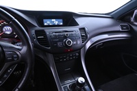 Honda Accord vaihtoauto