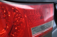 Honda Accord vaihtoauto