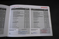 Honda Accord vaihtoauto