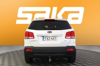 Kia Sorento vaihtoauto