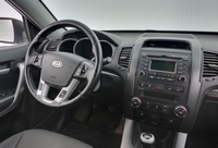 Kia Sorento vaihtoauto