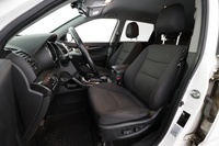 Kia Sorento vaihtoauto