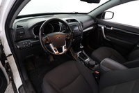 Kia Sorento vaihtoauto