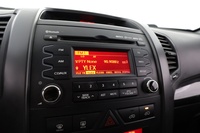 Kia Sorento vaihtoauto