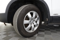 Kia Sorento vaihtoauto