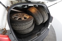 Kia Sorento vaihtoauto