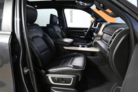 Dodge Ram vaihtoauto