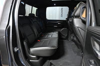 Dodge Ram vaihtoauto