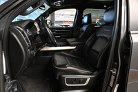 Dodge Ram vaihtoauto