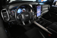 Dodge Ram vaihtoauto