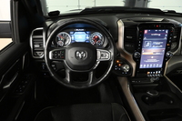 Dodge Ram vaihtoauto