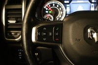 Dodge Ram vaihtoauto