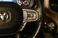 Dodge Ram vaihtoauto