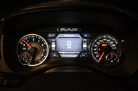 Dodge Ram vaihtoauto