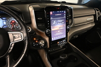 Dodge Ram vaihtoauto