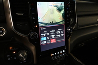 Dodge Ram vaihtoauto