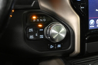 Dodge Ram vaihtoauto