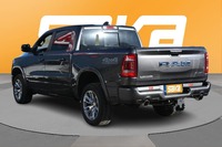 Dodge Ram vaihtoauto