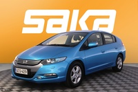 Honda Insight vaihtoauto