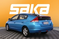 Honda Insight vaihtoauto