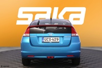 Honda Insight vaihtoauto