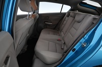 Honda Insight vaihtoauto