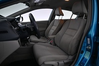 Honda Insight vaihtoauto