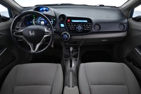 Honda Insight vaihtoauto