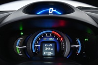 Honda Insight vaihtoauto