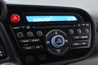 Honda Insight vaihtoauto