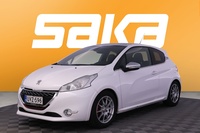 Peugeot 208 vaihtoauto