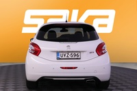 Peugeot 208 vaihtoauto