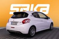 Peugeot 208 vaihtoauto