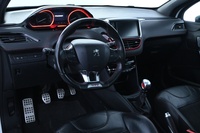 Peugeot 208 vaihtoauto