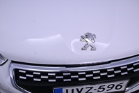 Peugeot 208 vaihtoauto