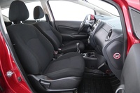 Nissan NOTE vaihtoauto