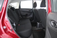 Nissan NOTE vaihtoauto