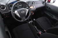 Nissan NOTE vaihtoauto