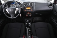 Nissan NOTE vaihtoauto